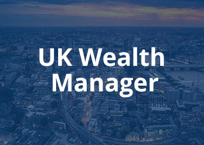 UK Wealth Manager